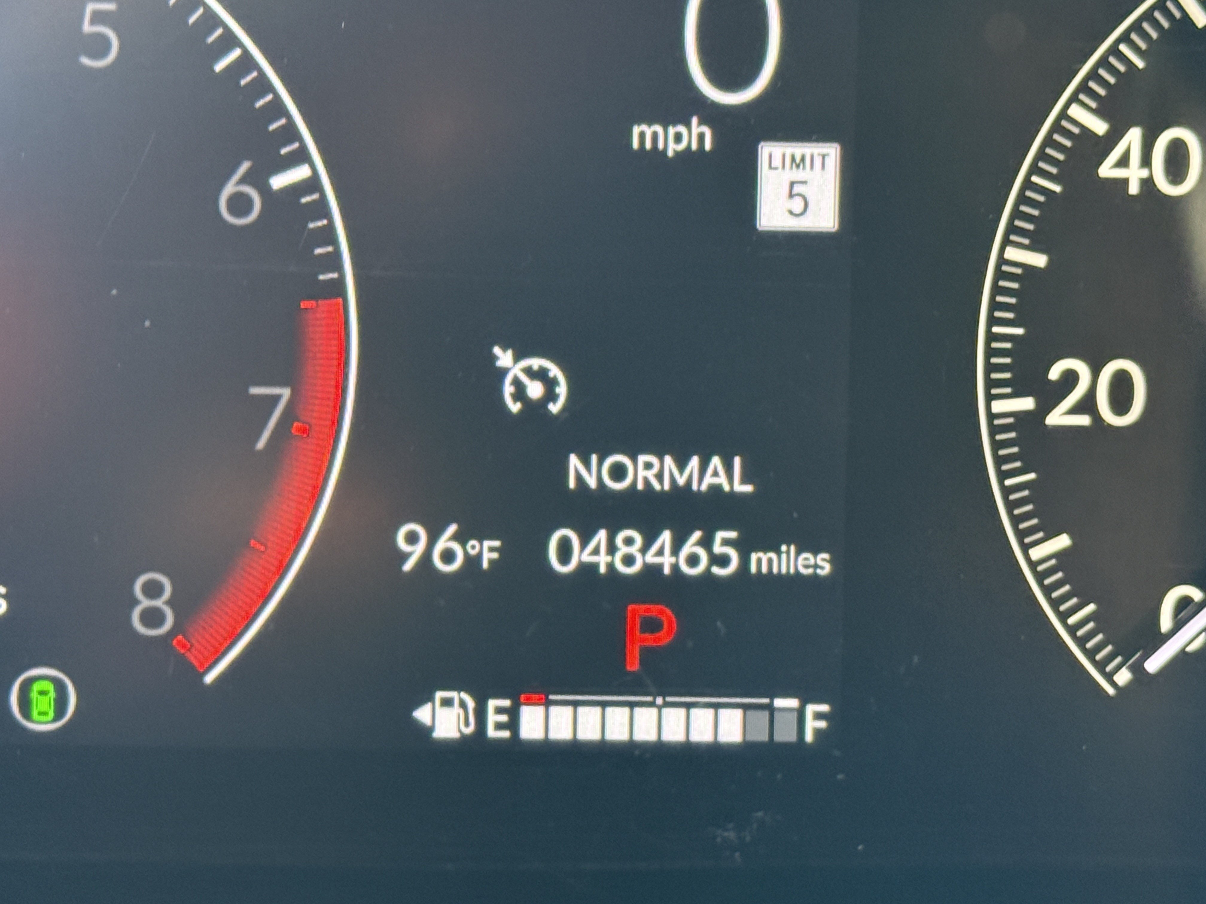 Used 2025 Honda CR-V EX image 22