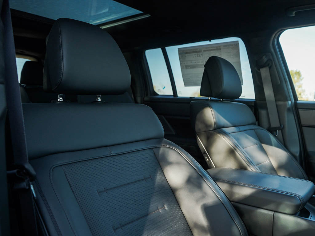 New 2026 Hyundai Santa Fe Calligraphy image 12