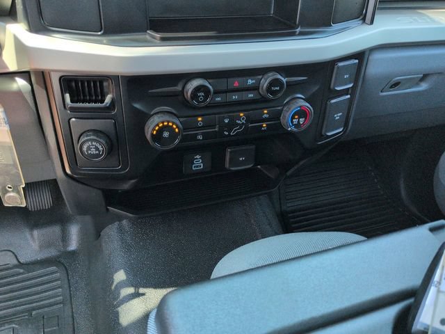 Certified 2025 Ford F350 XL w/ XL Driver Assist Package RWD image 22