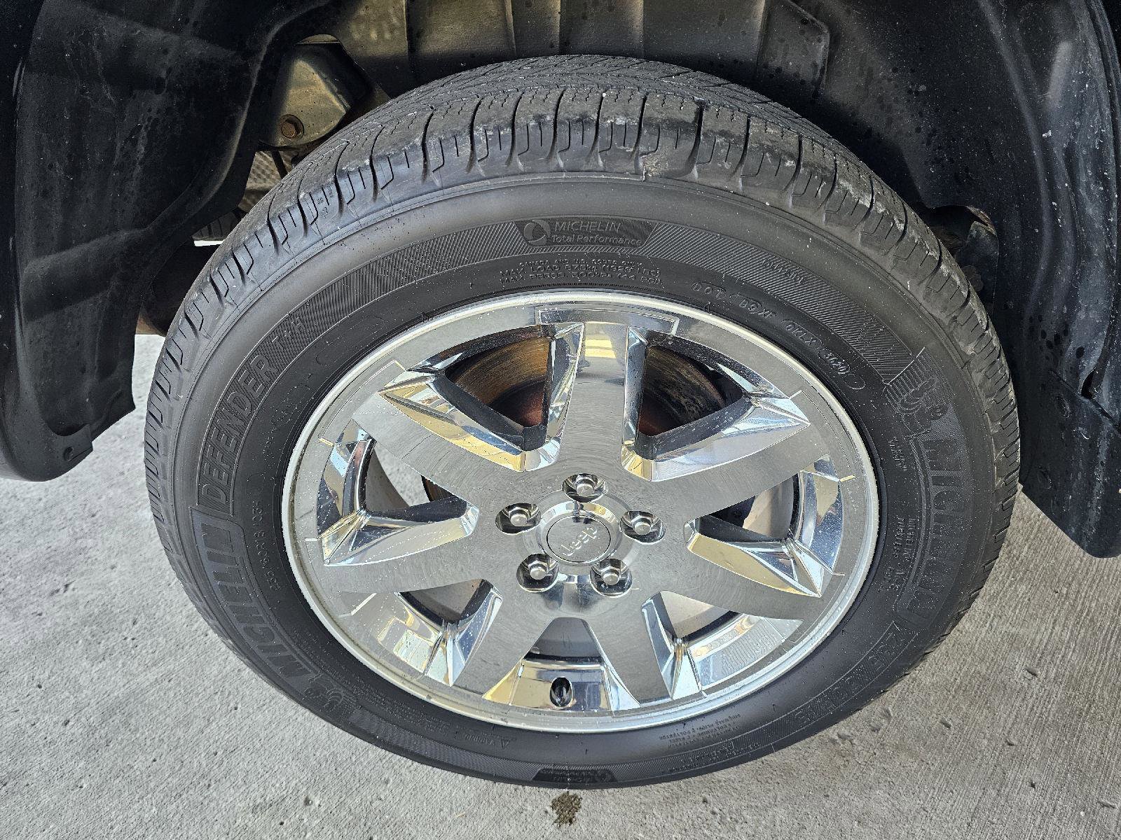 Used 2012 Jeep Liberty Sport image 10