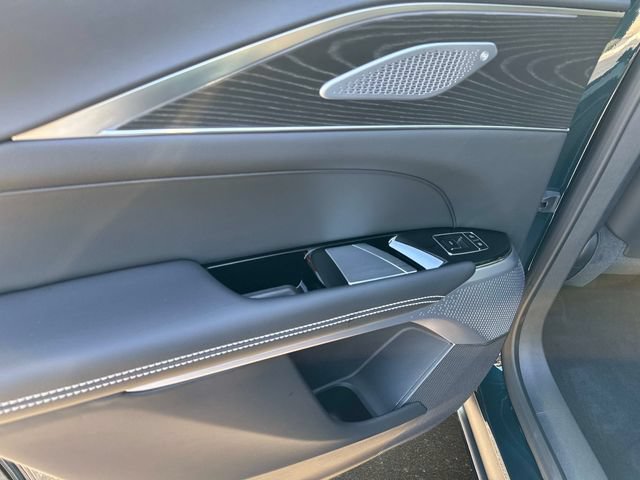 Certified 2025 Cadillac Lyriq Luxury w/ LPO, Floor Liner Package AWD/4WD image 9