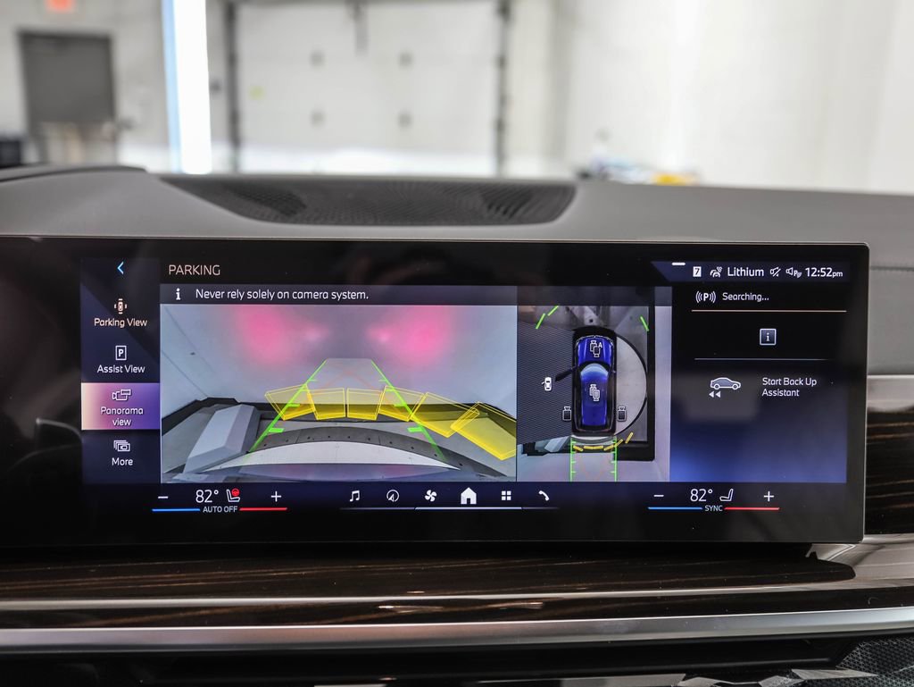 New 2026 BMW X5 xDrive40i w/ M Sport Package image 19