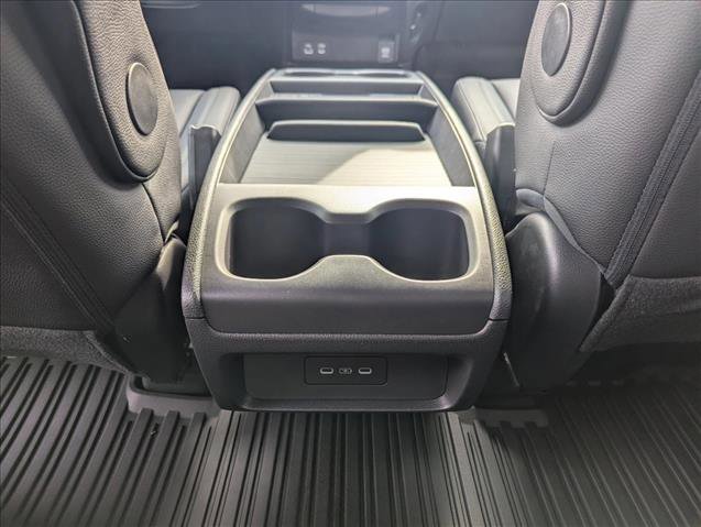 New 2026 Honda Odyssey EX-L image 16