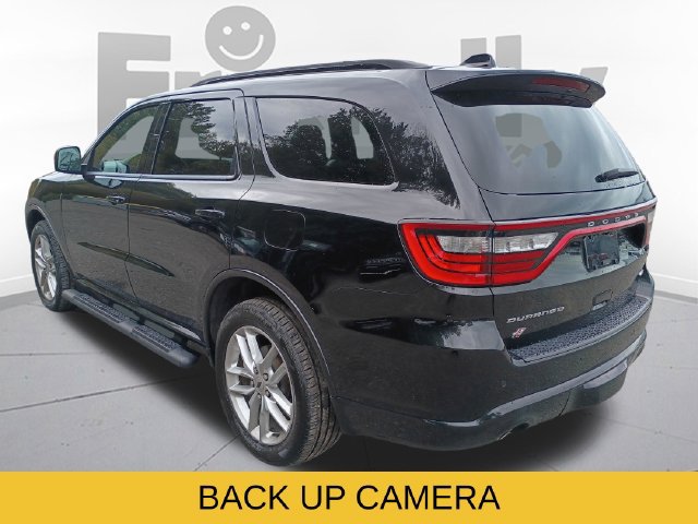 Used 2023 Dodge Durango GT AWD/4WD image 7