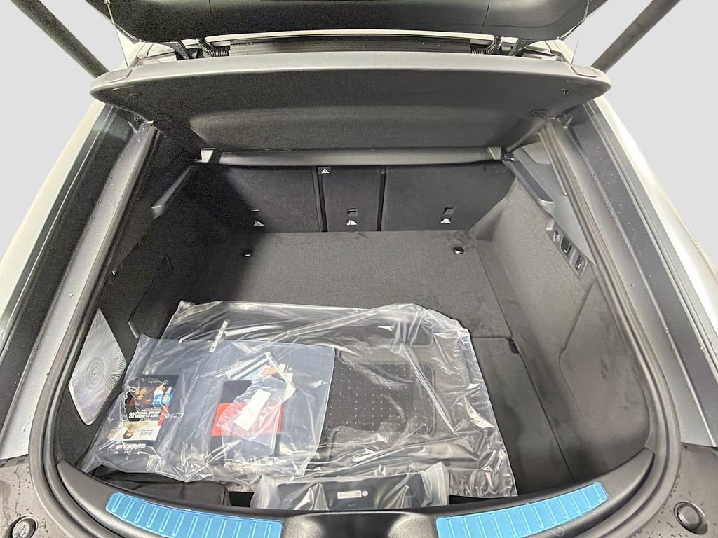 New 2026 Mercedes-Benz AMG GT 53 image 29