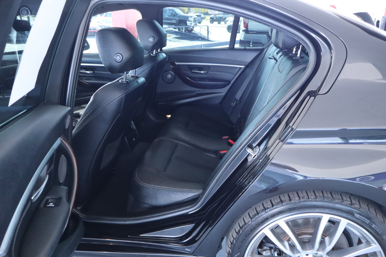 Used 2017 BMW 340i Sedan image 29