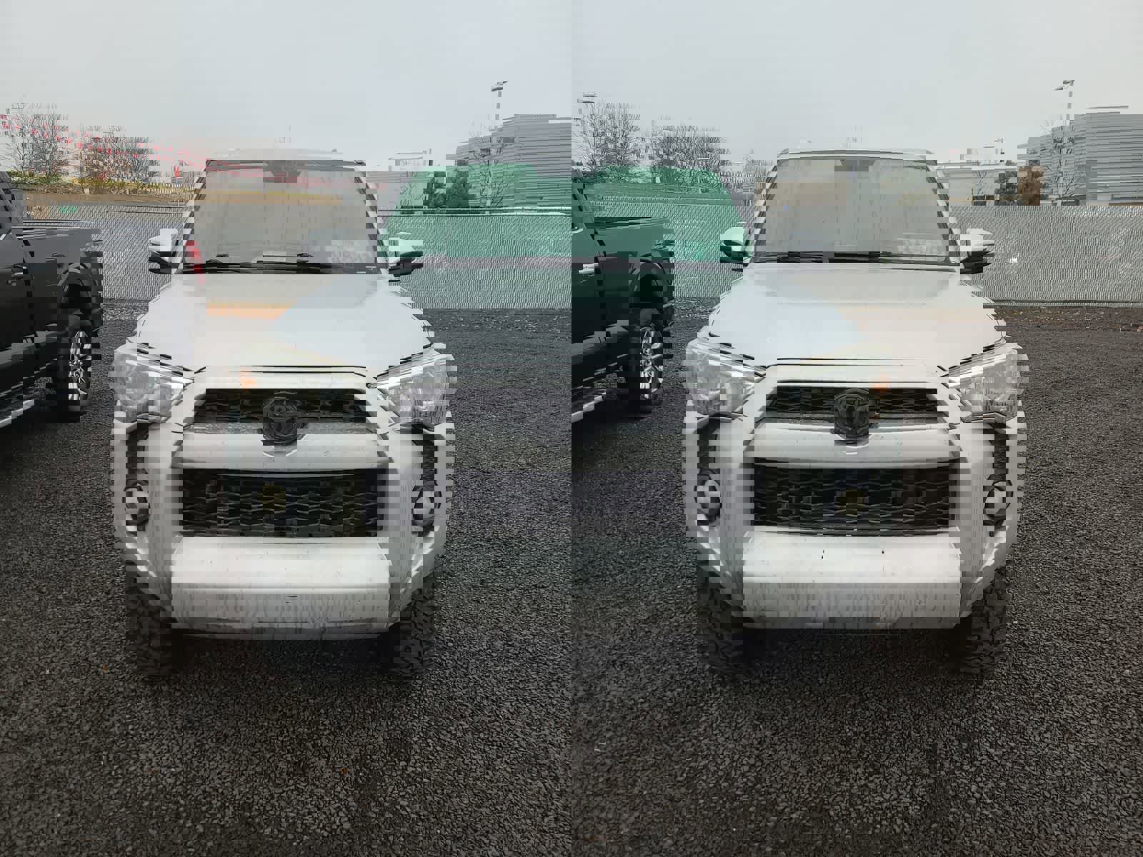 Used 2016 Toyota 4Runner SR5 image 5