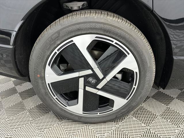 New 2026 Hyundai Ioniq 9 Limited image 19