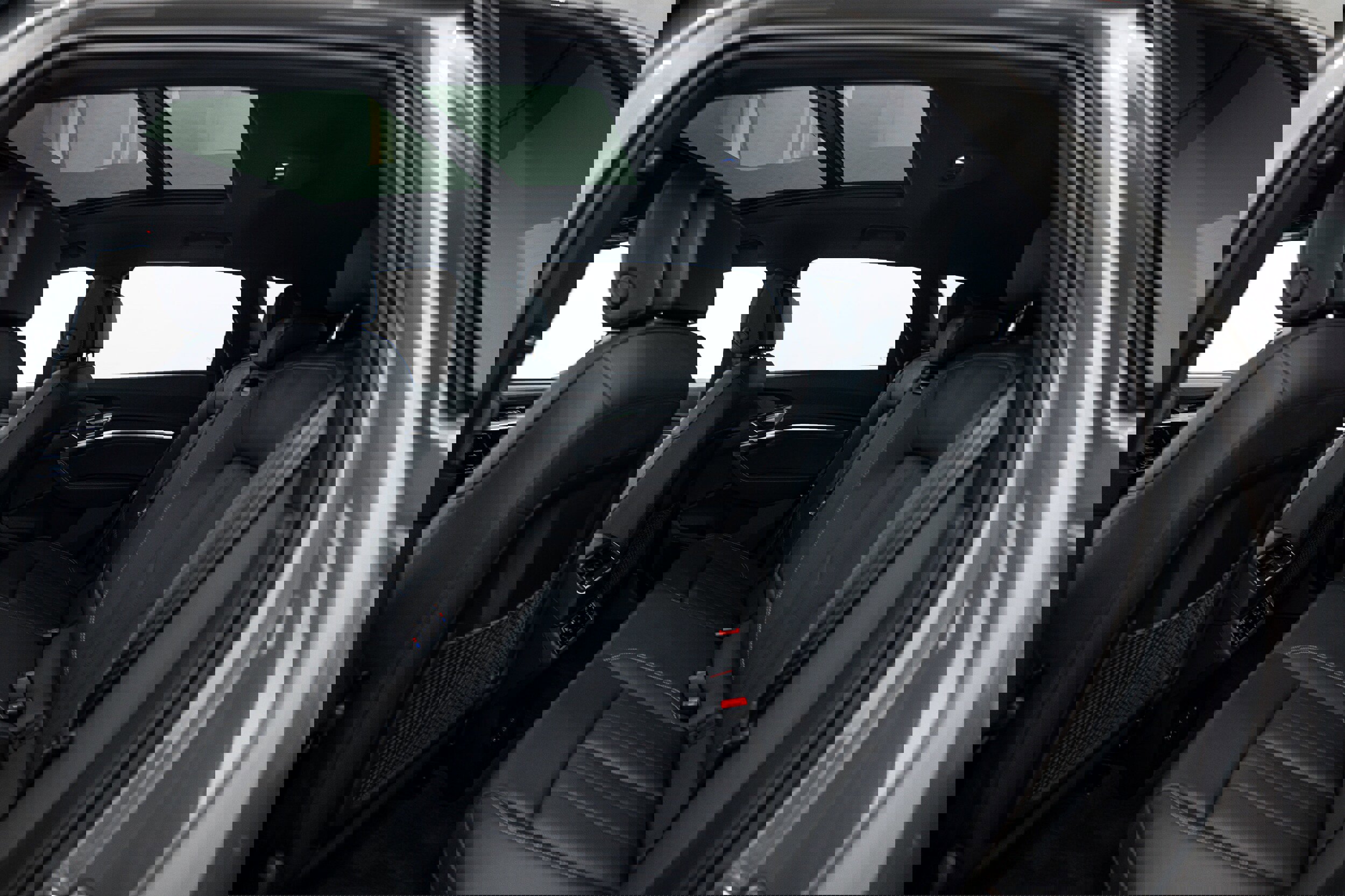 Certified 2024 Audi Q8 e-tron Premium Plus image 18