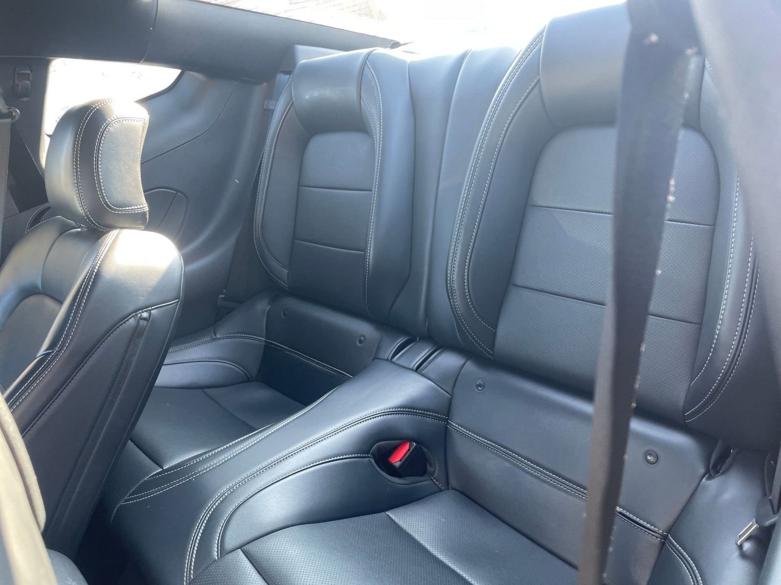 Used 2024 Ford Mustang Premium image 24