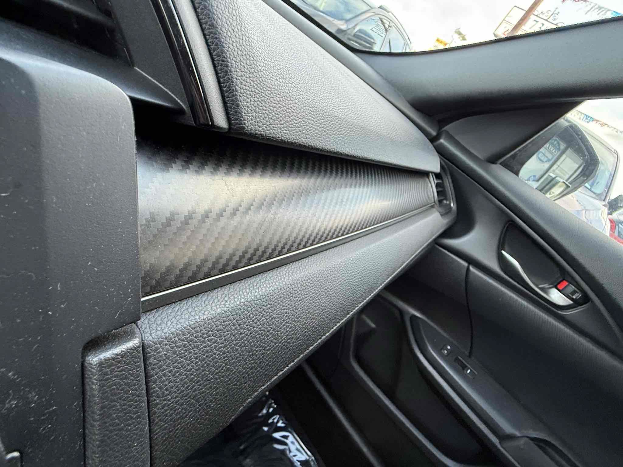 Used 2018 Honda Civic Sport image 98