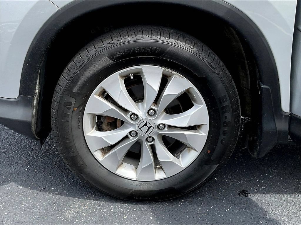 Used 2013 Honda CR-V EX image 33