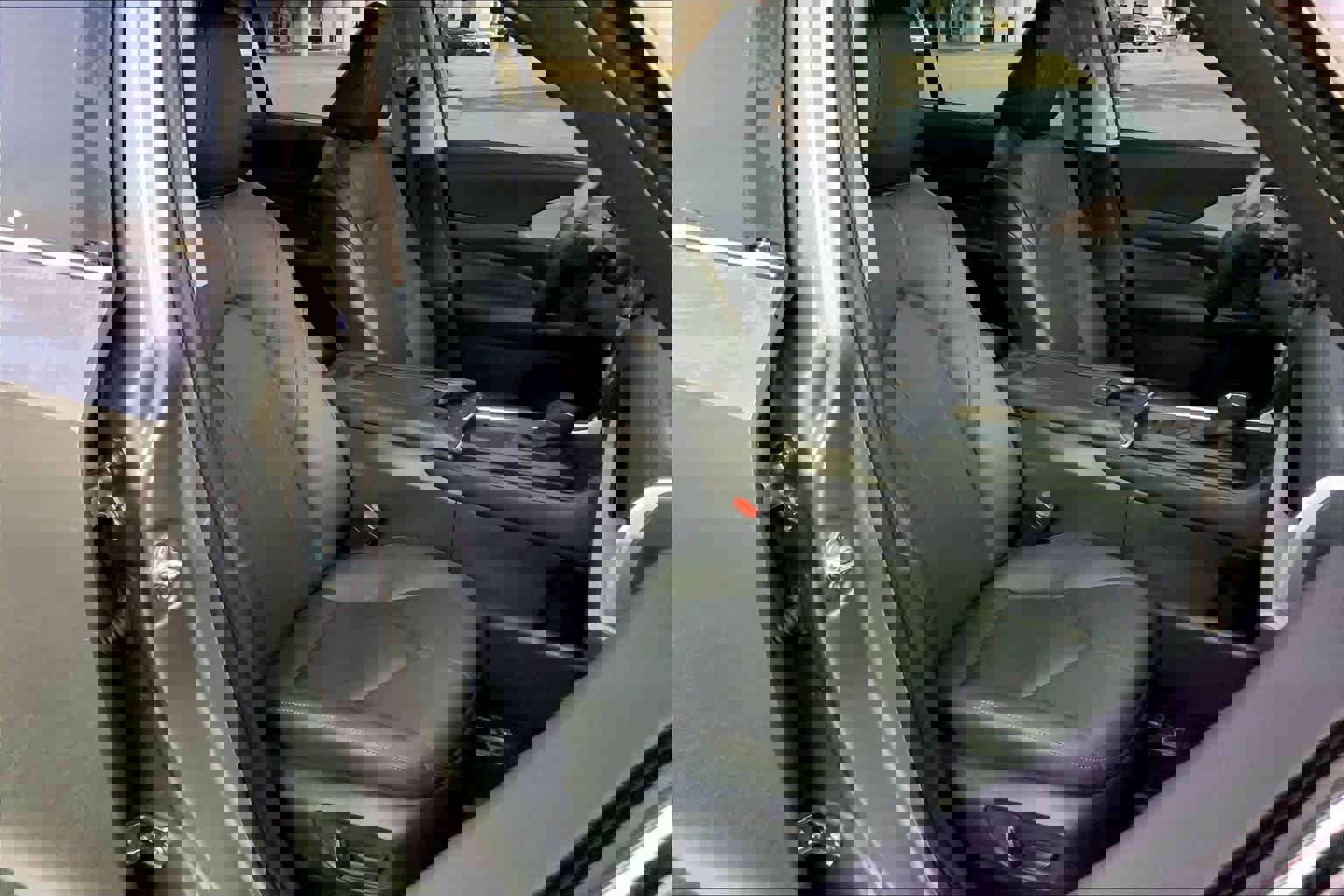 Used 2025 Toyota Grand Highlander FWD image 8