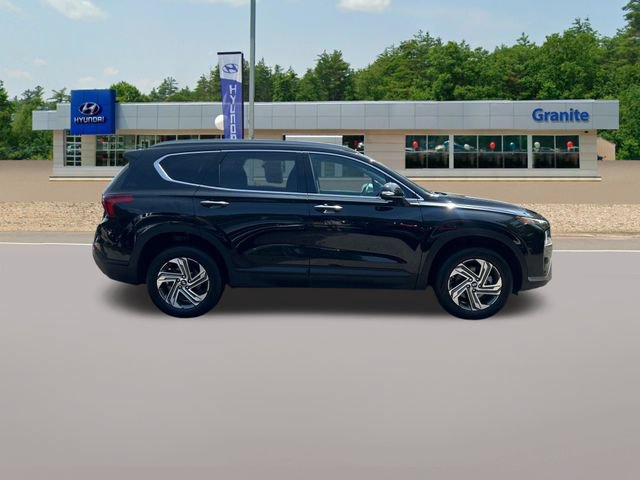 Certified 2023 Hyundai Santa Fe SEL AWD/4WD image 6