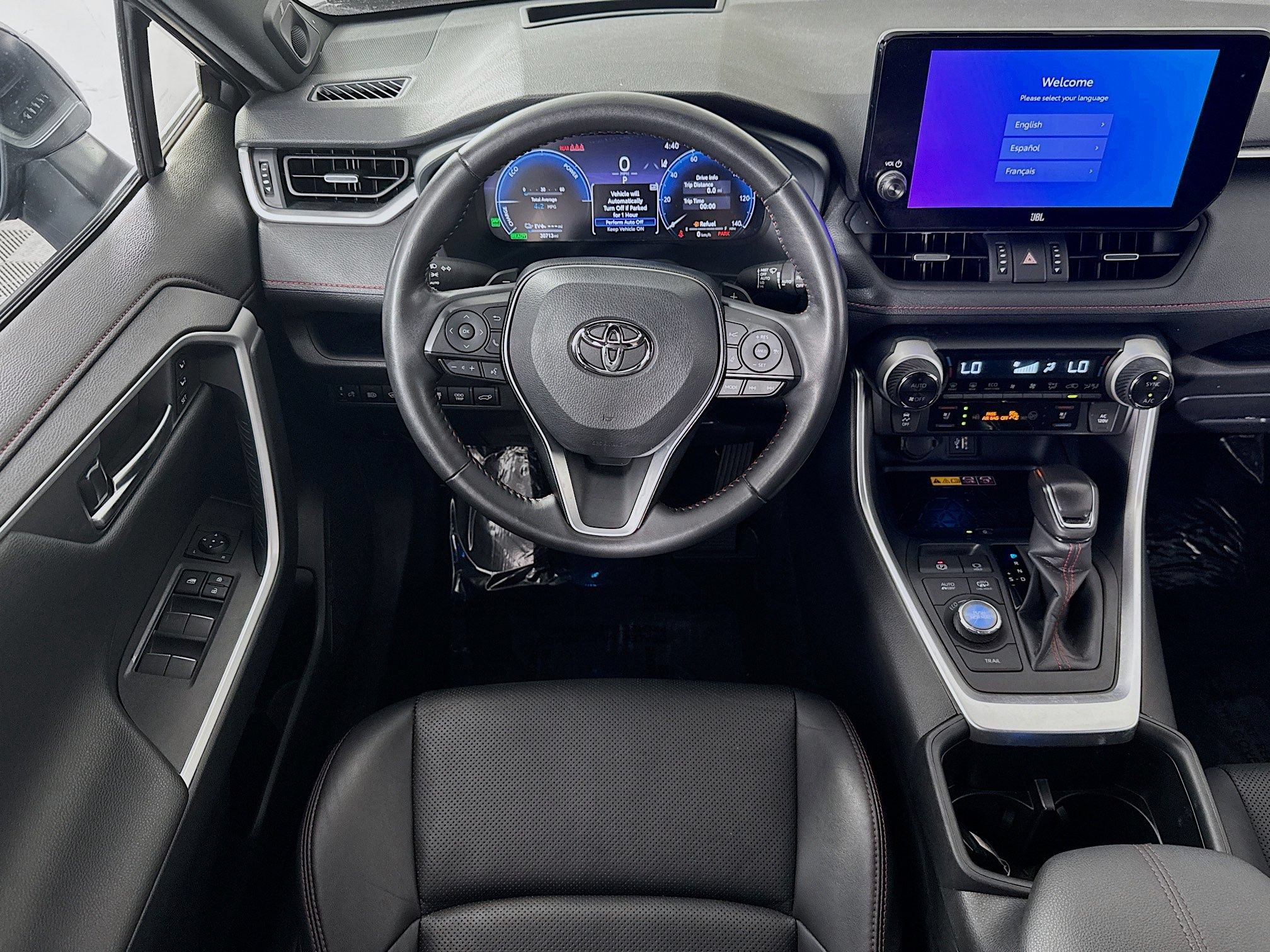 Certified 2023 Toyota RAV4 XSE w/ Premium Package AWD/4WD image 19