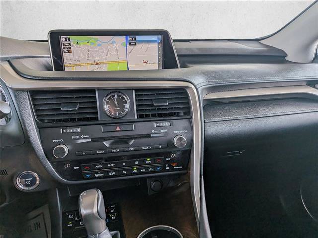 Used 2019 Lexus RX 450h AWD w/ Navigation Package image 12