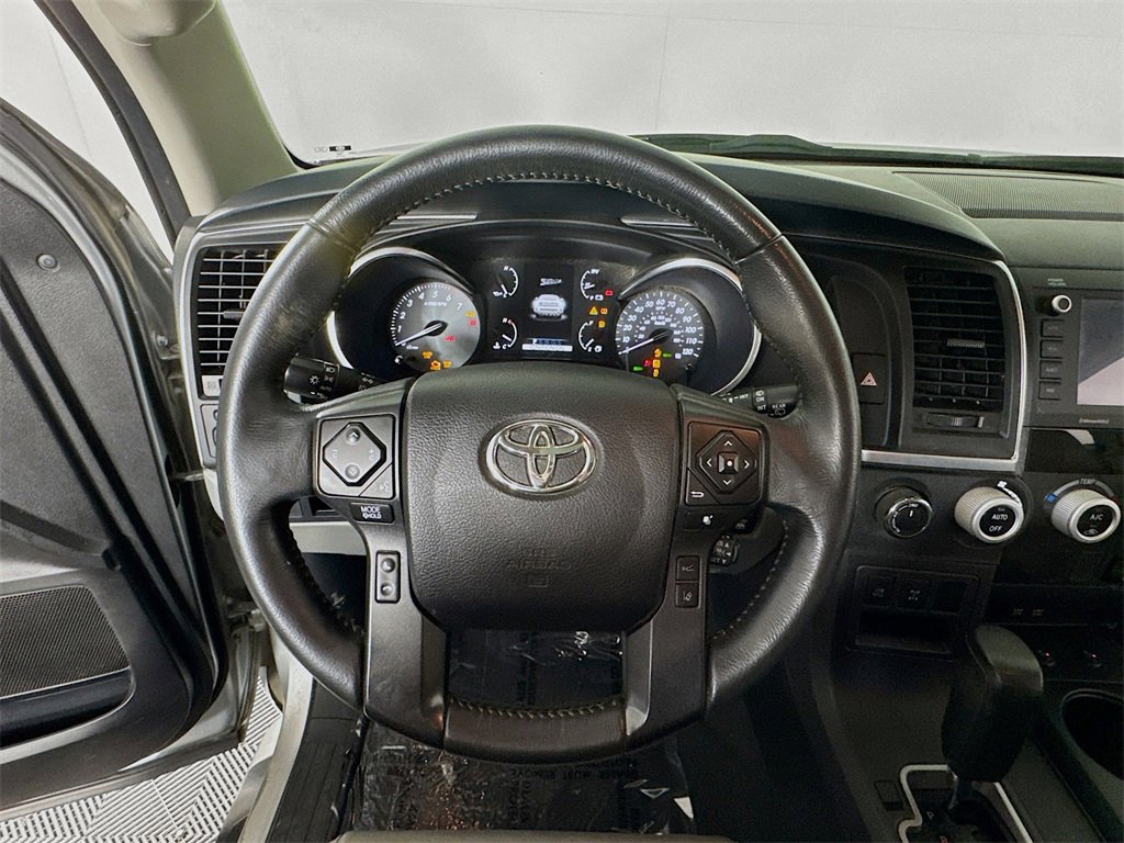 Certified 2022 Toyota Sequoia SR5 image 15