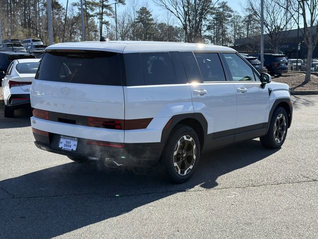 New 2026 Hyundai Santa Fe SE image 7