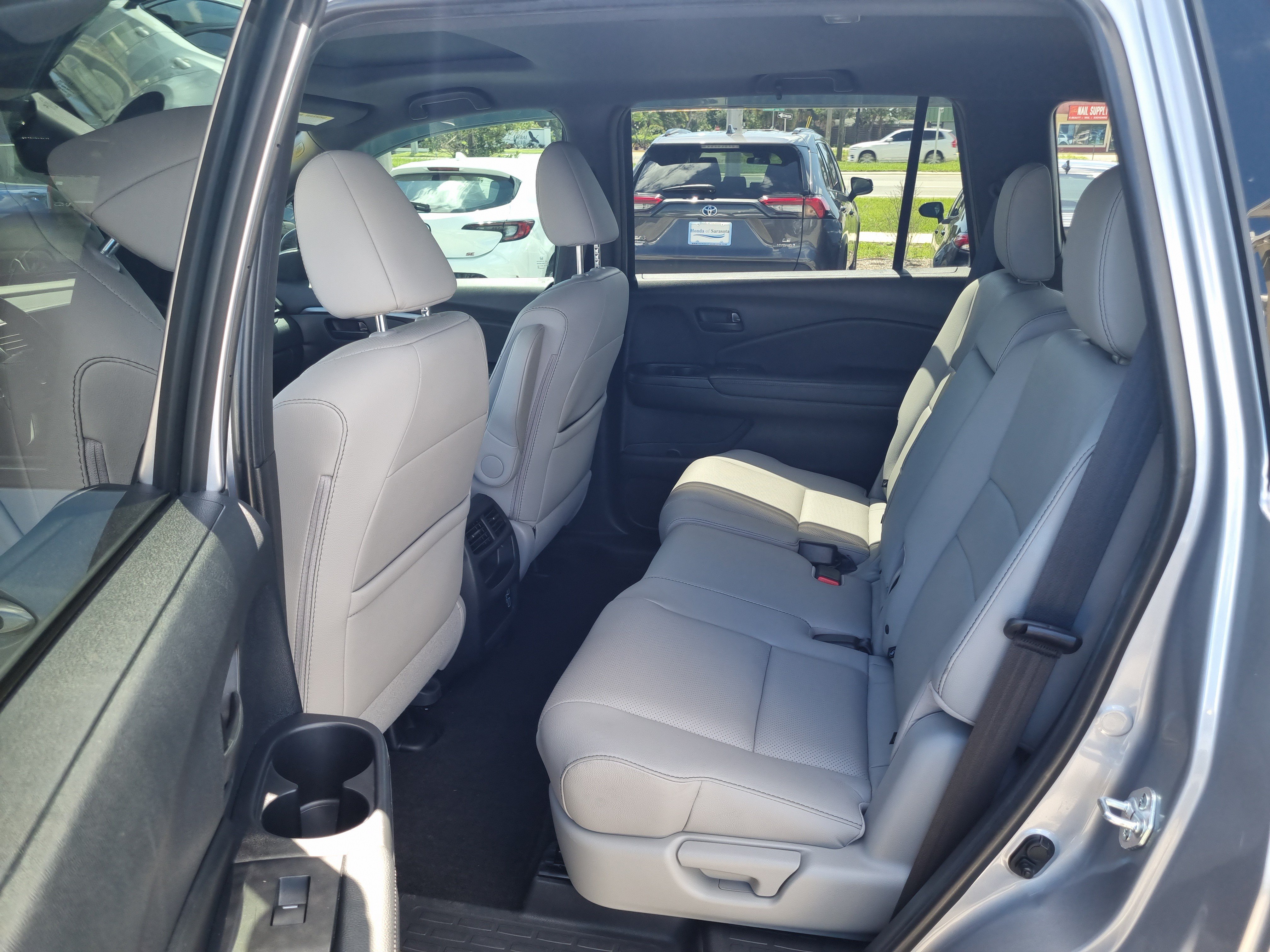 Used 2022 Honda Passport EX-L image 14
