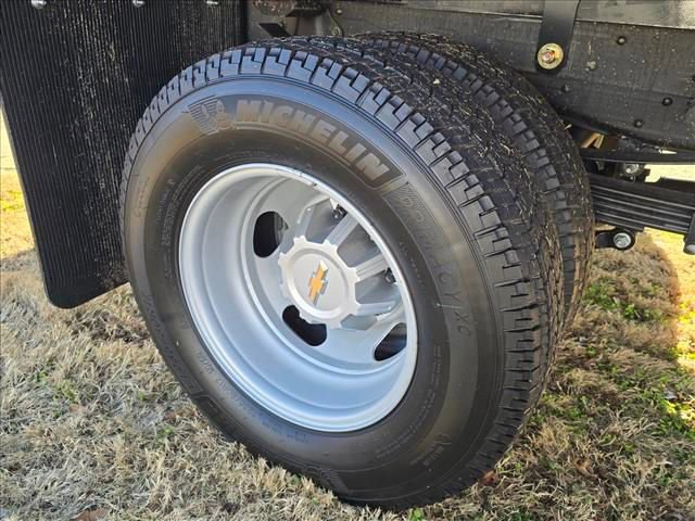 New 2026 Chevrolet Silverado 3500 W/T w/ WT Convenience Package image 15