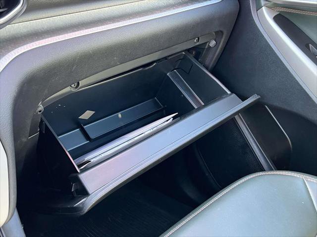 Used 2023 Ford Explorer Timberline w/ Timberline Technology Package image 36