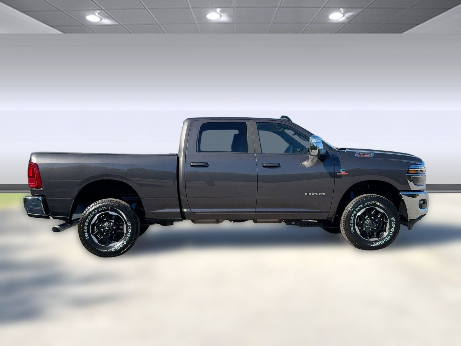New 2026 RAM 2500 Laramie image 7