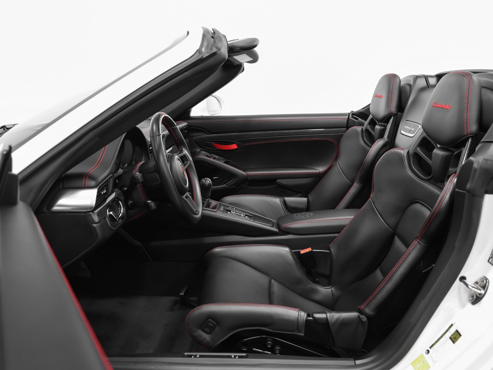 Used 2019 Porsche 911 Speedster image 73