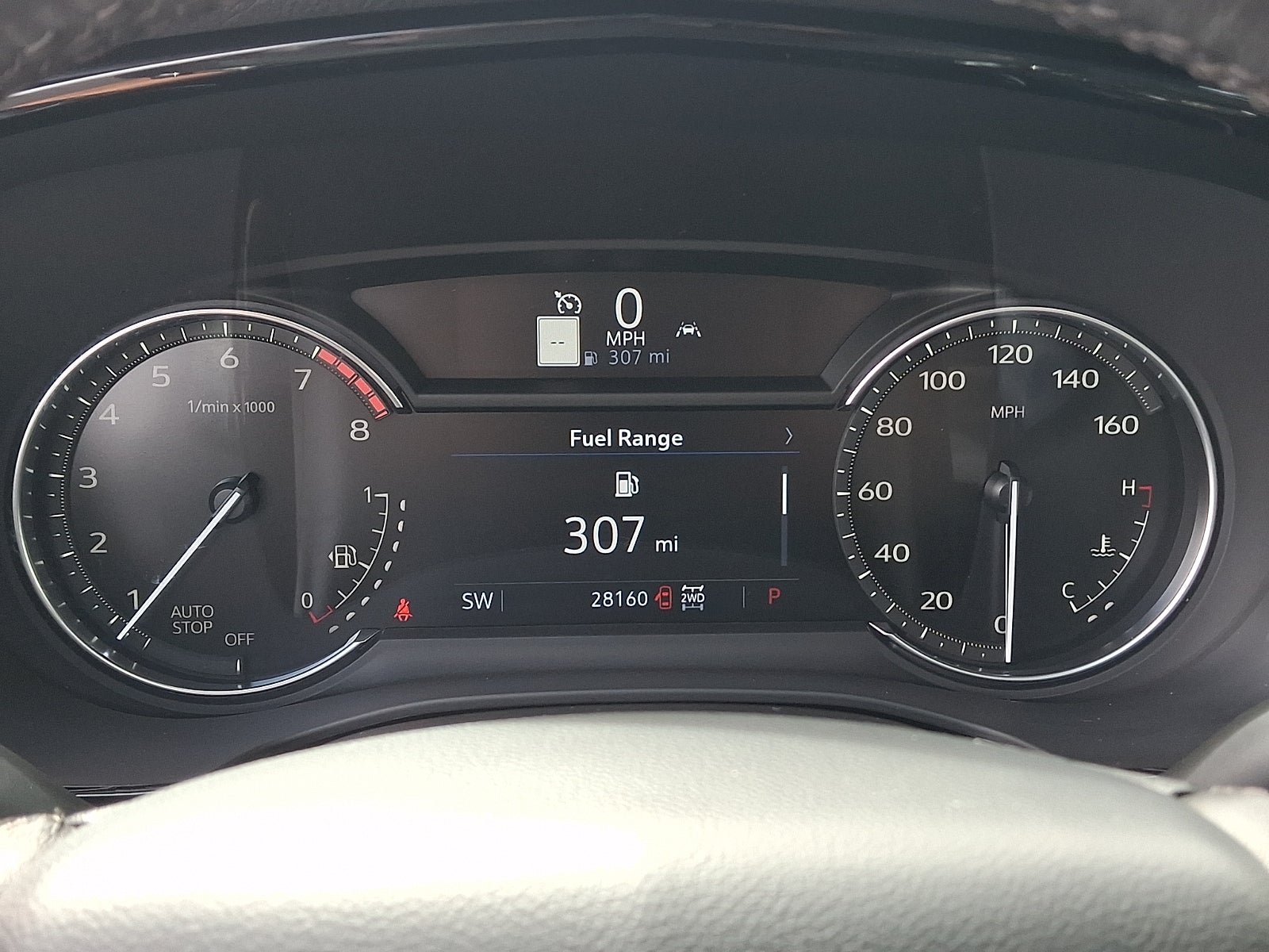 Used 2024 Cadillac XT6 Sport AWD/4WD image 27