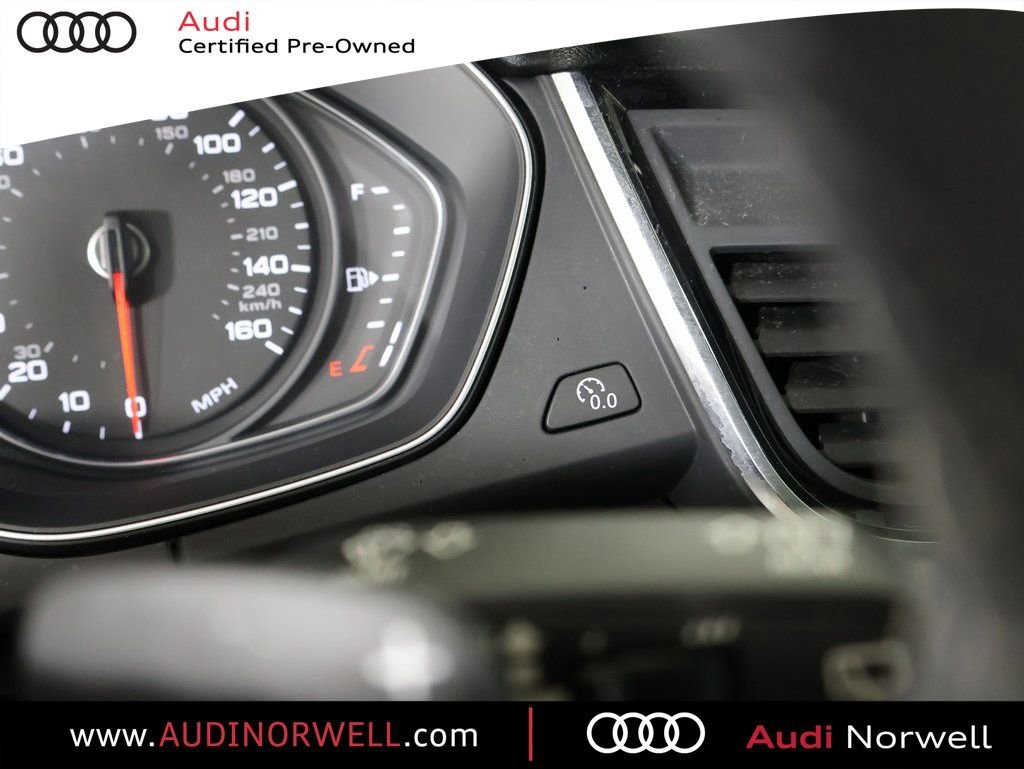 Certified 2021 Audi Q5 2.0T Premium w/ Convenience Package AWD/4WD image 27