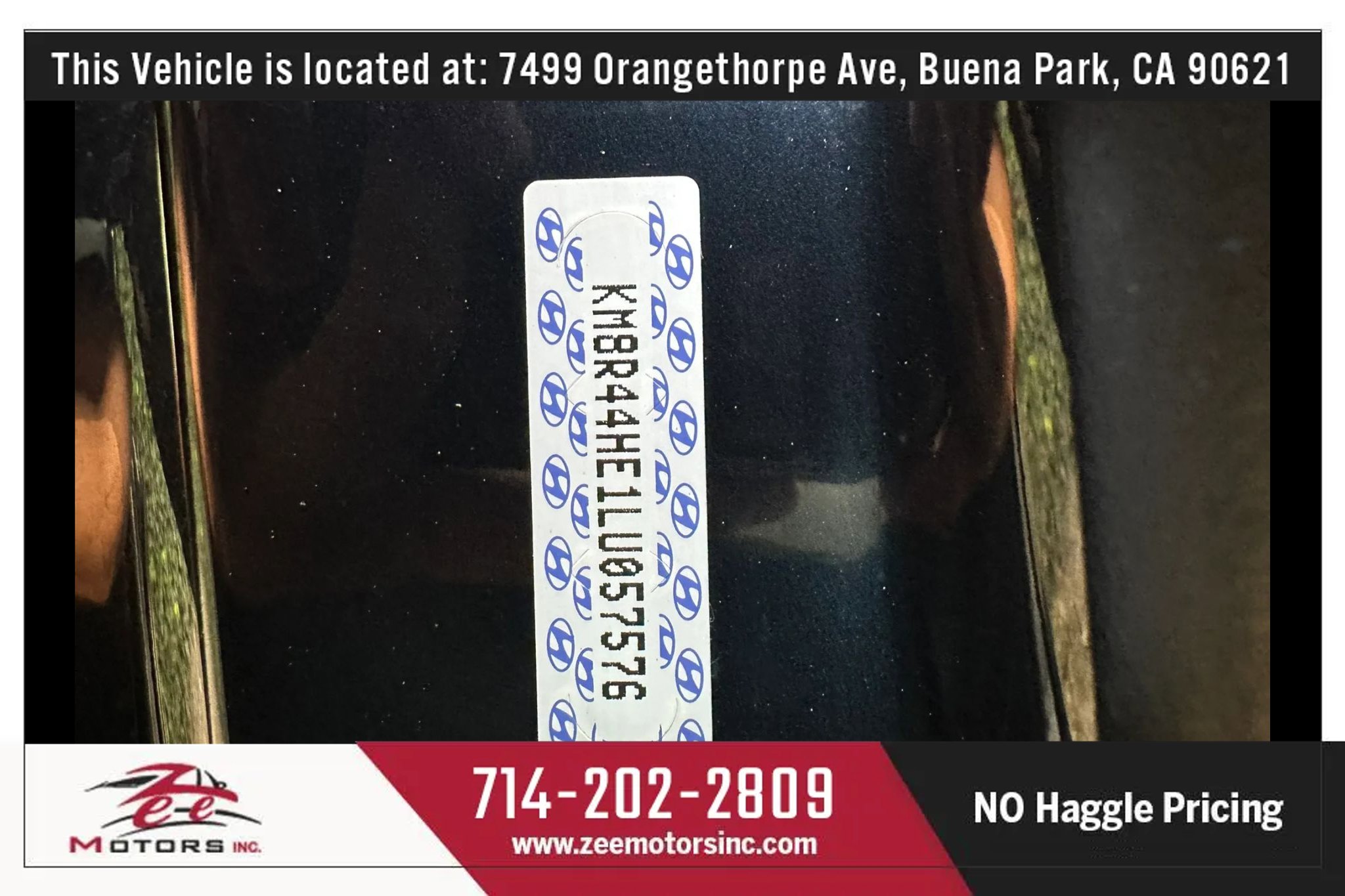 Used 2020 Hyundai Palisade SEL FWD image 73