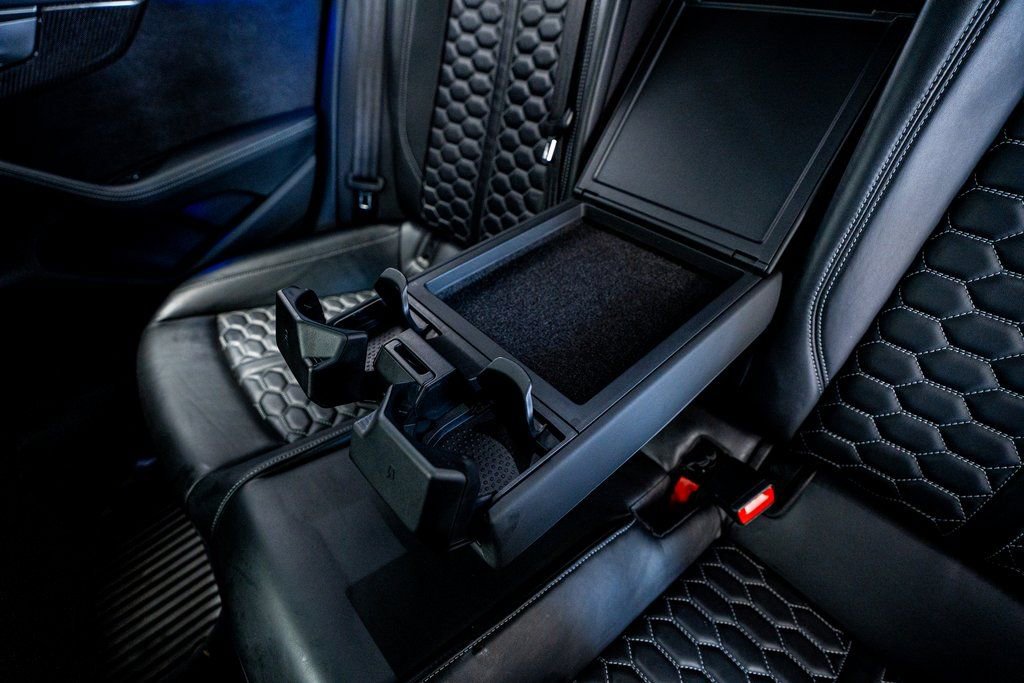 Used 2019 Audi RS 5 Sportback w/ RS Driver Assistance Package image 64