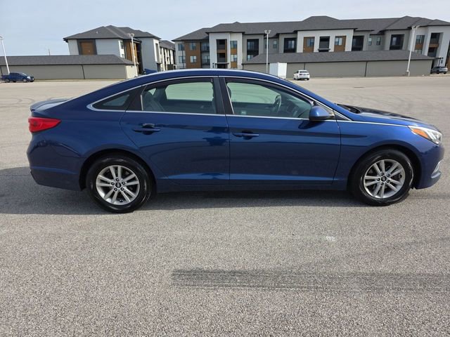 Used 2016 Hyundai Sonata SE image 14