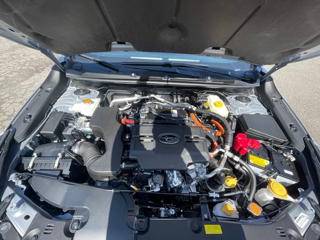 New 2026 Subaru Crosstrek 2.5i Sport image 20
