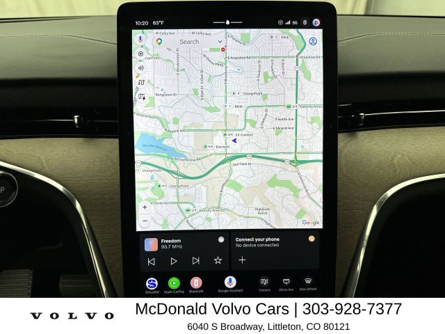 New 2026 Volvo EX90 Plus AWD/4WD image 18