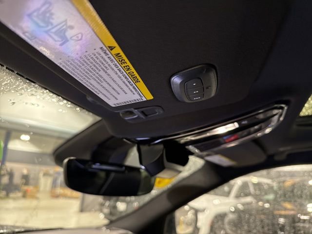 Used 2023 Jeep Grand Cherokee L Summit w/ High Altitude Package image 38