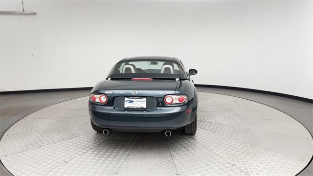 Used 2006 MAZDA MX-5 Miata Grand Touring image 3