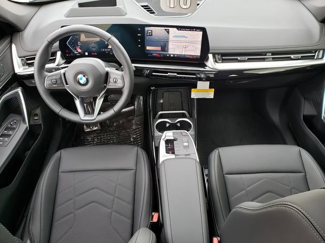 New 2026 BMW 330i xDrive Sedan w/ Premium Package image 17