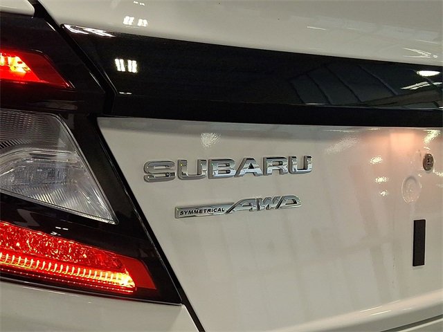 Certified 2024 Subaru WRX TR image 30