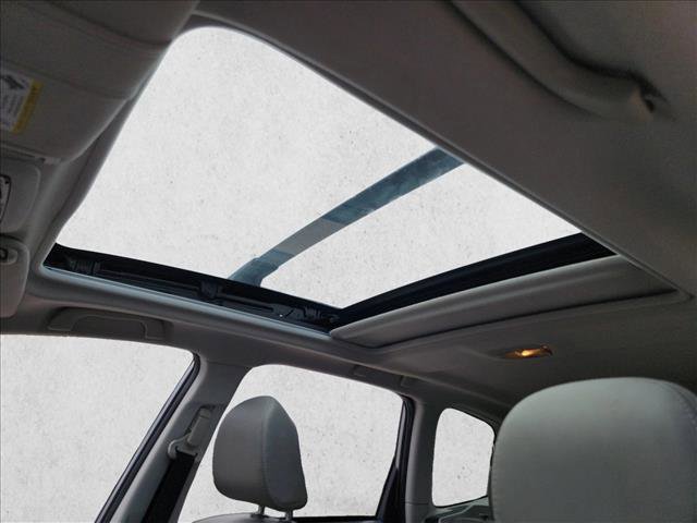 Used 2015 Subaru Forester 2.5i Touring image 15