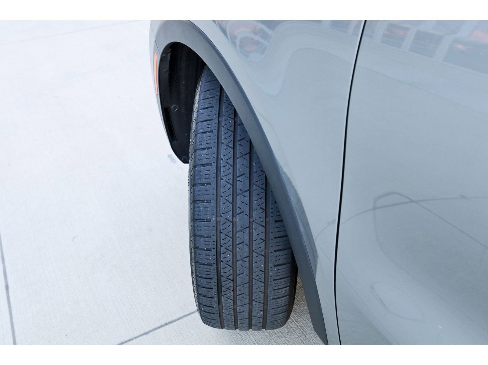 Used 2023 Kia Sorento EX image 32