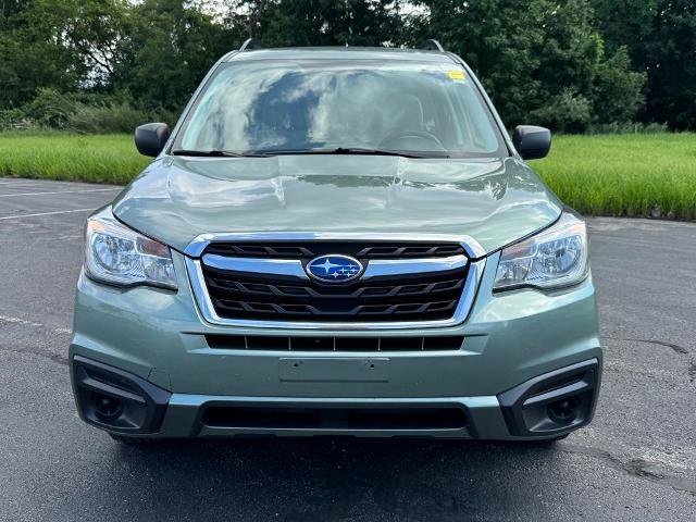Used 2017 Subaru Forester 2.5i w/ Alloy Wheel Package AWD/4WD image 2
