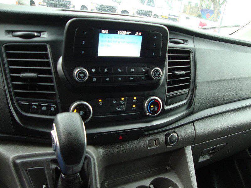Used 2023 Ford Transit 250 Medium Roof image 7