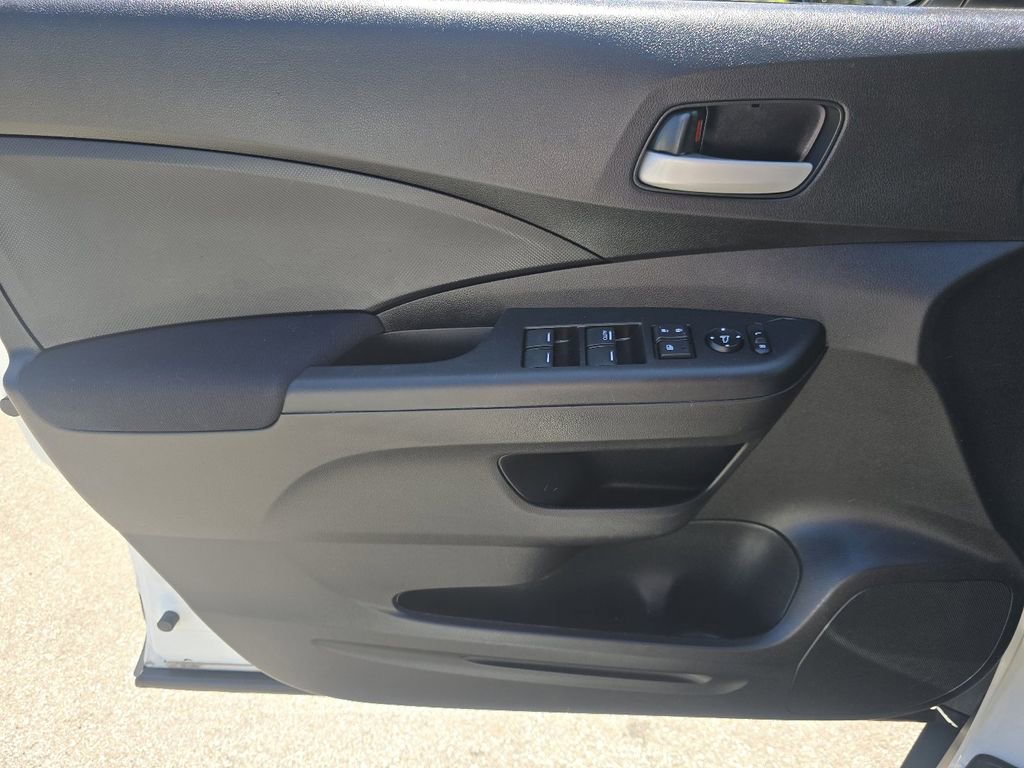 Used 2016 Honda CR-V LX image 21