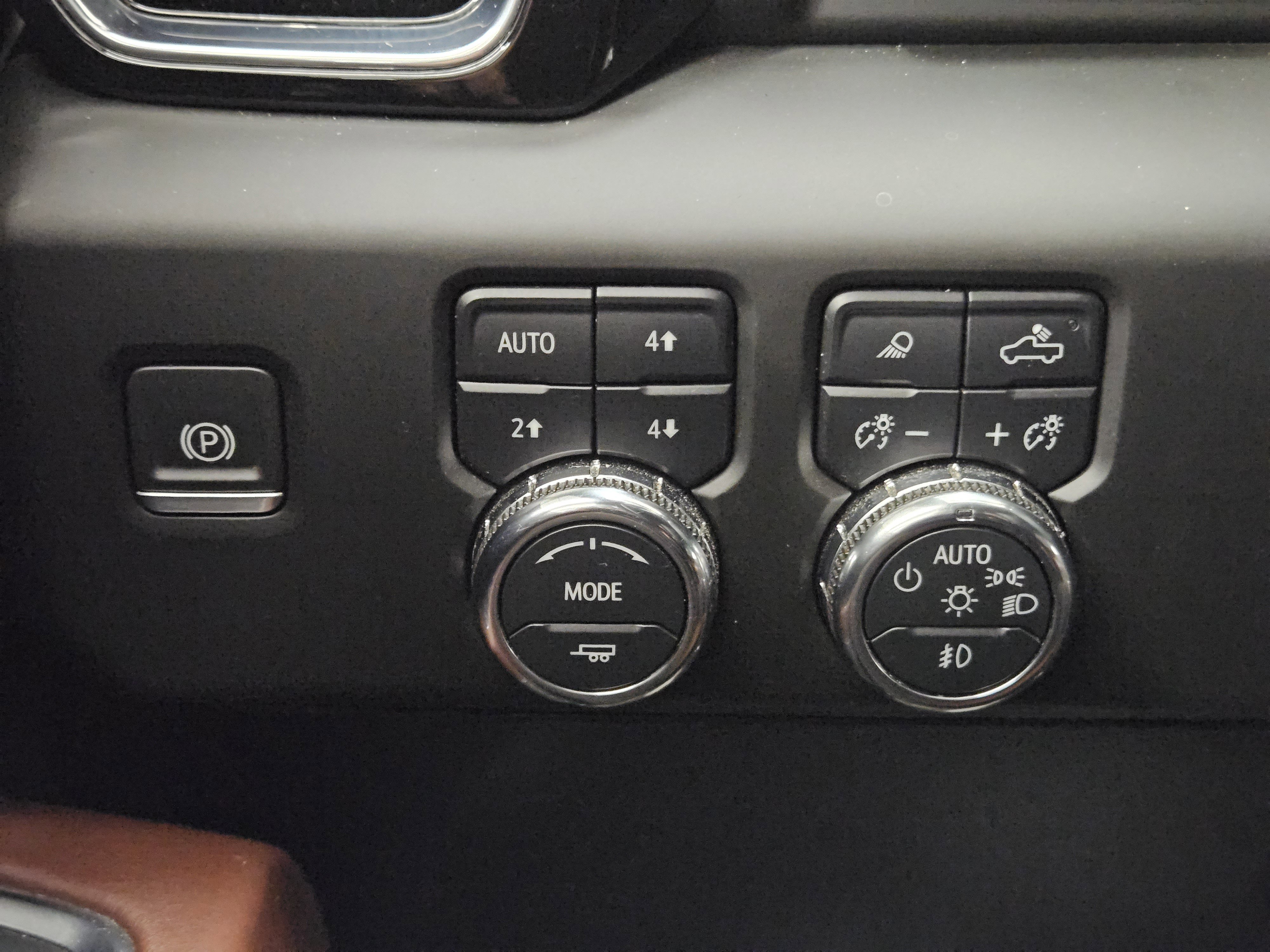 Used 2024 GMC Sierra 2500 Denali Ultimate image 30