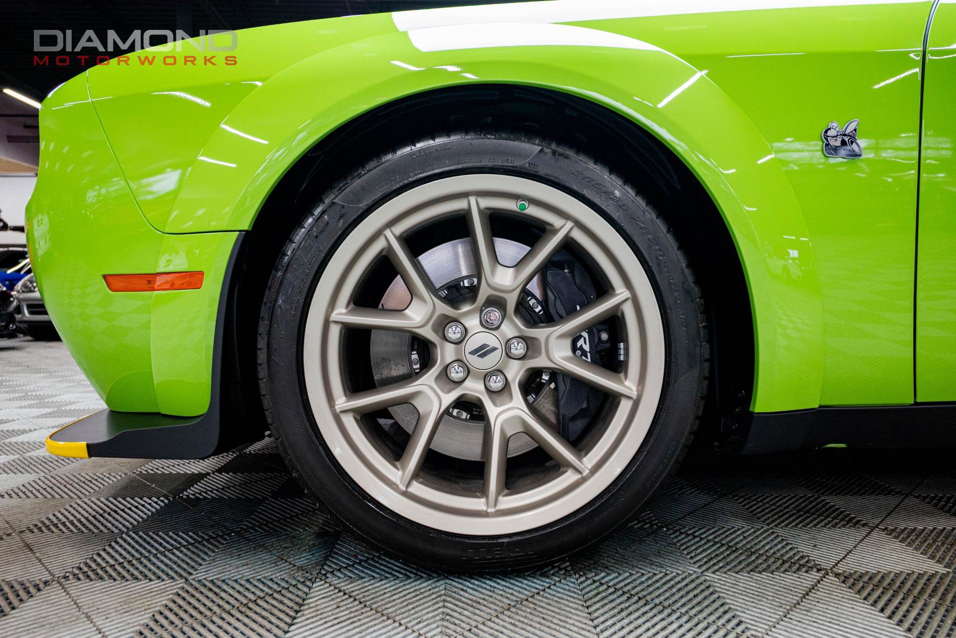 Used 2023 Dodge Challenger R/T Scat Pack image 90