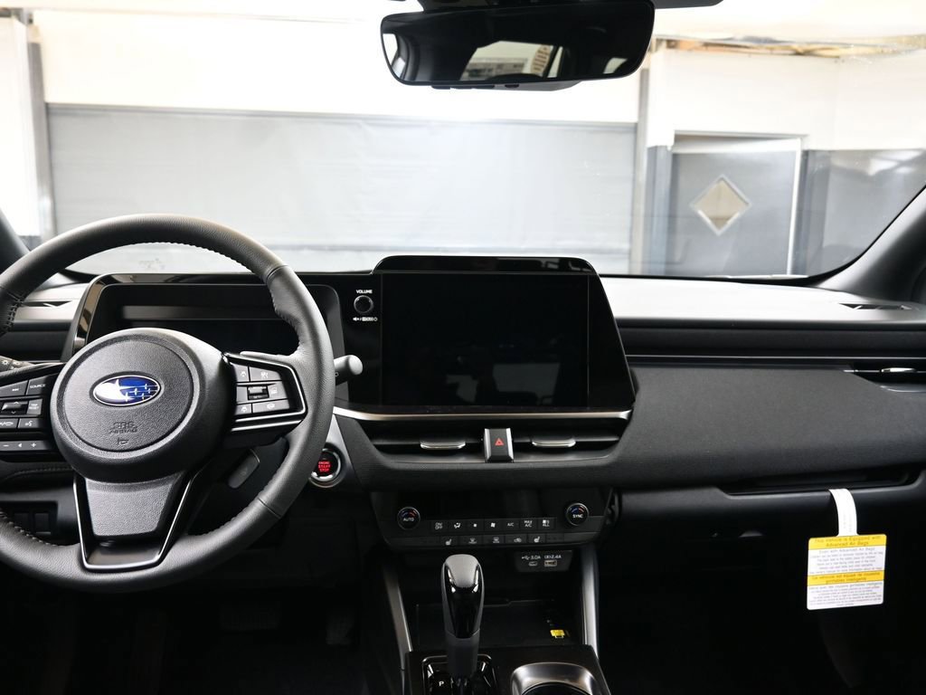 New 2026 Subaru Outback Limited image 22