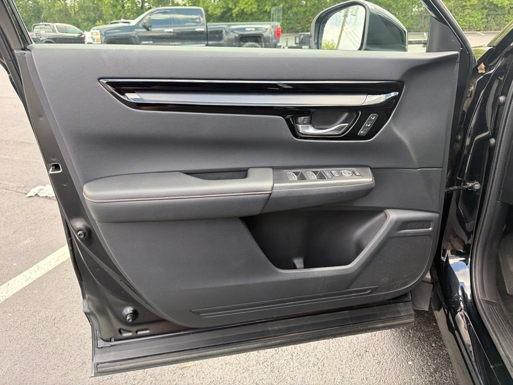 Certified 2024 Honda CR-V Sport Touring image 18