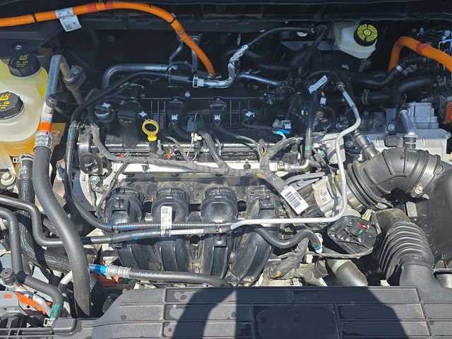 Used 2025 Ford Escape ST-Line w/ Equipment Group 301A FWD image 30