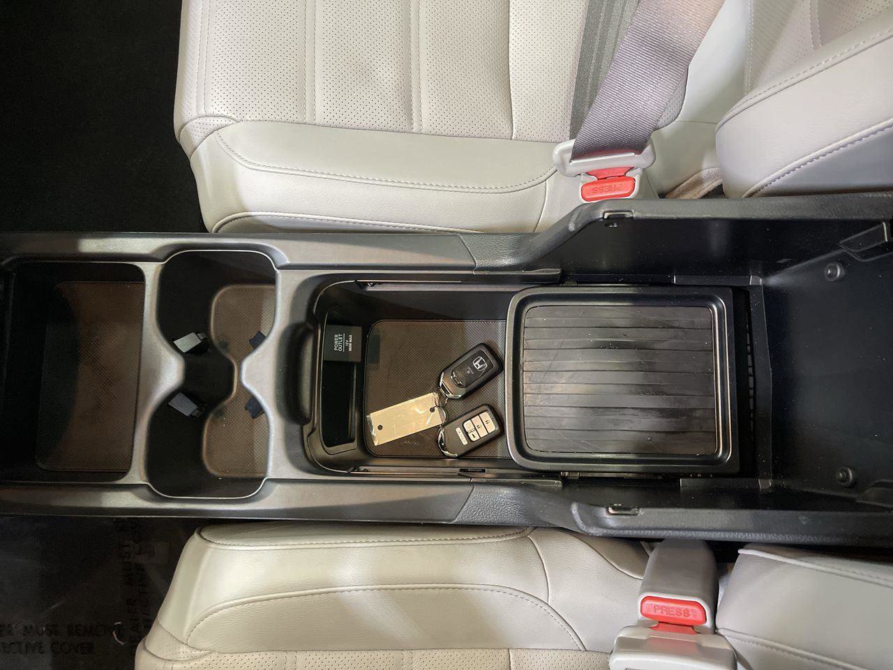 Certified 2022 Honda CR-V EX-L image 20