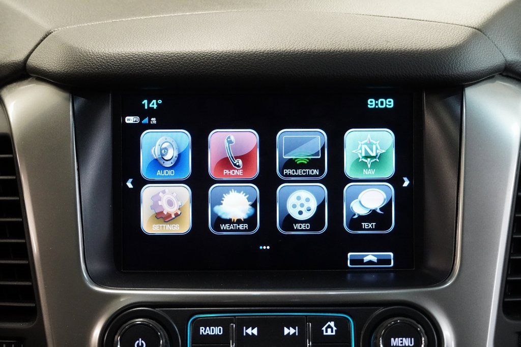 Used 2018 Chevrolet Tahoe Premier image 24